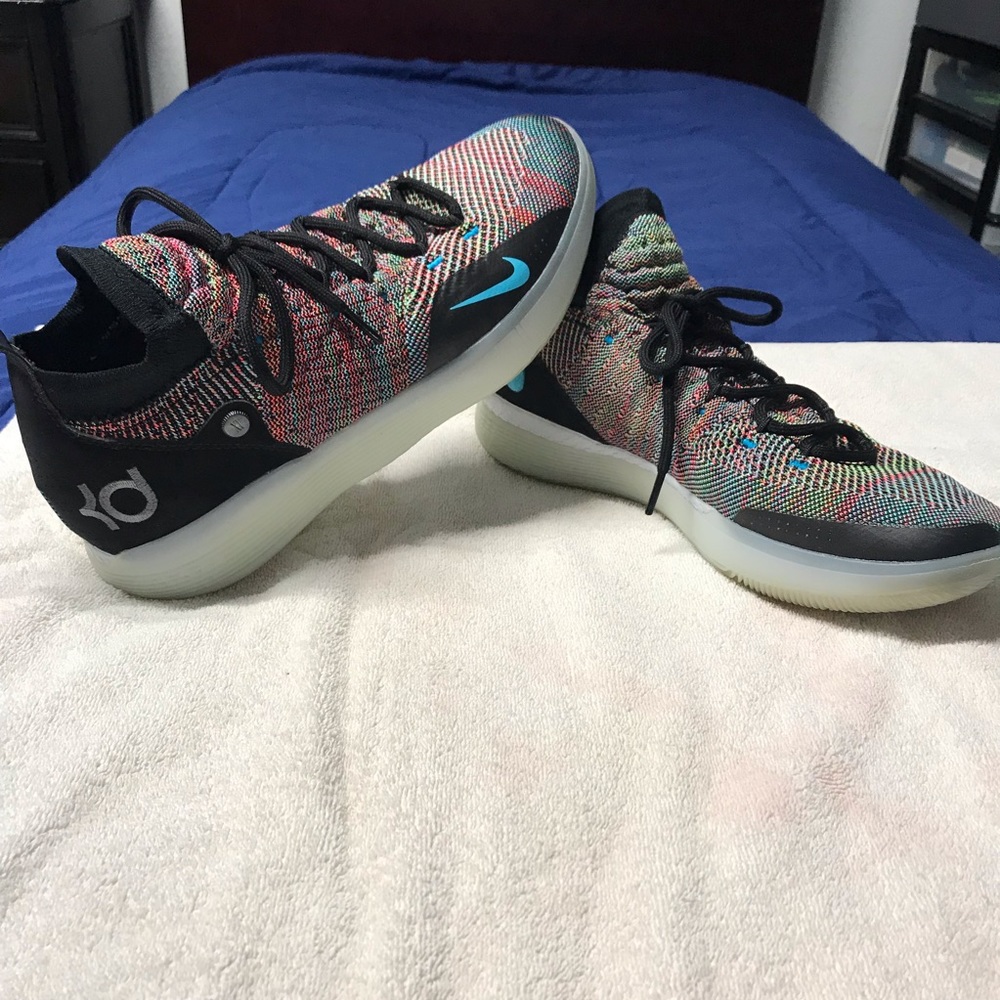 Kevin Durant Basketball shoes